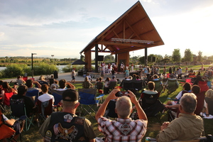 Summer Concert Series: izCALLi