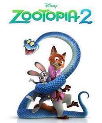 Come See Zootopia 2 on Saturday, May 23, 2026, At Rooftop Cinema Club