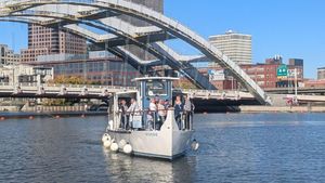History Spotlight: Susan B. Anthony House Tour & Genesee River Guide