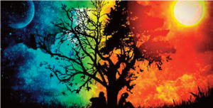 "Meditation for Authenticity: A Solution for Wellbeing"