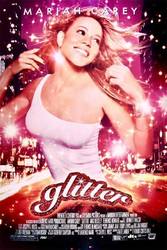 Come See Glitter on Saturday, May 23, 2026, At Rooftop Cinema Club
