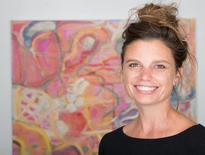 The Bigger Picture - Loosening Up with Lisa Daria Kennedy