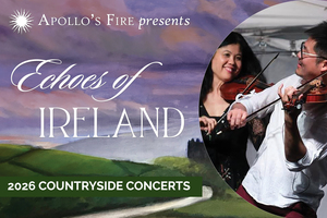 Echoes of Ireland