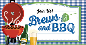 Brews and BBQ at The Birches at Newtown