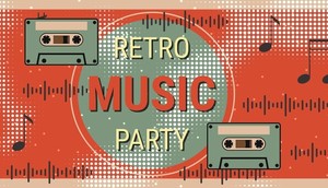Reunion Vibes: Let's Rewind Together