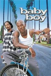 Come See Baby Boy (2001) on Sunday, May 24, 2026, At Rooftop Cinema Club