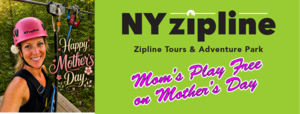 Moms Play FREE on Mother's Day