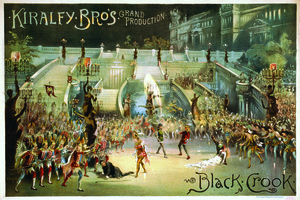 History of Musical Theater