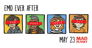 EMO EVER AFTER