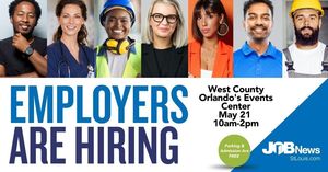 Job News St. Louis Job Fair | Multi-Industry Hiring Event