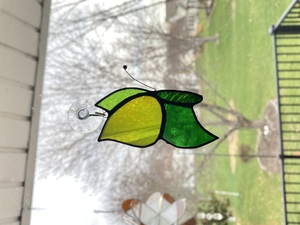 Introduction to Stained Glass