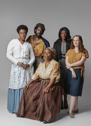 WBTT Presents: 'Confederates'