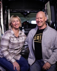 Orion Motors May 9 Mother’s Day Open House & Happy Hour