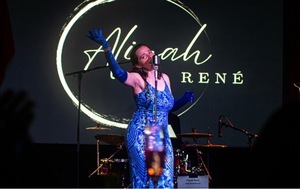 Aliyah Rene Sings a Cole Porter Tribute!