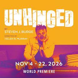 Unhinged