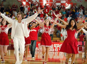 Summer Sing-Along: High School Musical (2006)