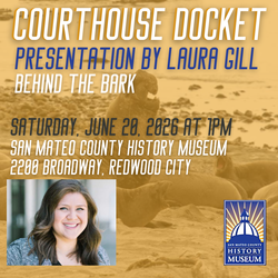 Behind the Bark: Stories from the Marine Mammal Center A Talk by Laura Gill