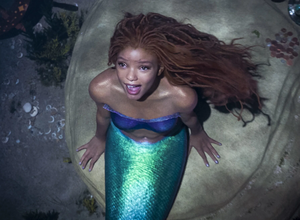 Summer Sing-Along: The Little Mermaid (2023)