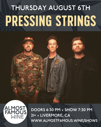 Pressing Strings