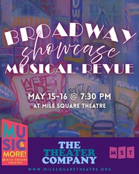Broadway Showcase Musical Review