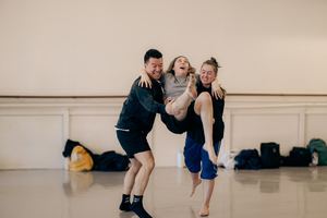 2026 GALLIM Summer Intensive