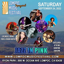 Lompoc Music Festival