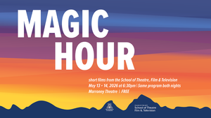 Magic Hour