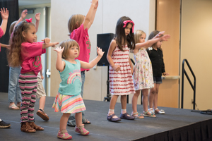 Spotlight on Children’s Music