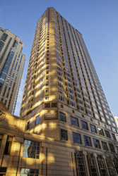 Rt. 66 Experience at Fairmont Chicago