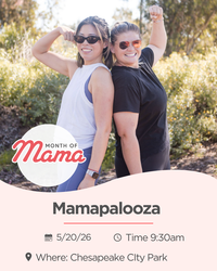 Mamapalooza with FIT4MOM Southwest Chesapeake