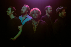 Billy Allen + The Pollies