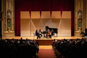 Civitas Ensemble: Season Finale