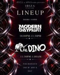Ibiza After Dark at Ibiza Nightclub