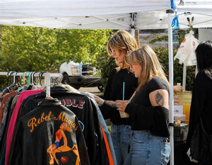 Melrose Vintage Market Presents: Rebel Mamas - A Mother's Day Market
