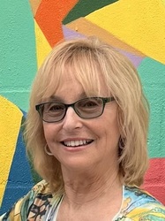 Meet Artist Debra Campbell