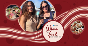 USA TODAY Wine & Food Experience - Providence, RI 