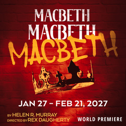Macbeth, Macbeth, Macbeth