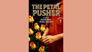 "The Petal Pusher" Screening & Discussion