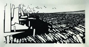 Poetry Despite/Music Despite (Eternal War Requiem)