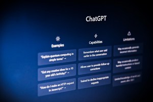 ChatGPT— Your Brainstorming and Reflection Partner