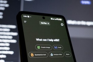 Using AI on Your Smartphone