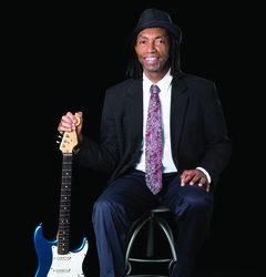 The Times They Are Changing Music Show featuring Karlus Trapp