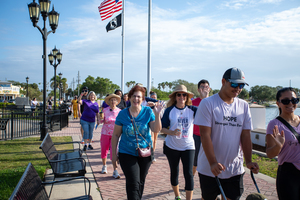 Promise Walk for Preeclampsia