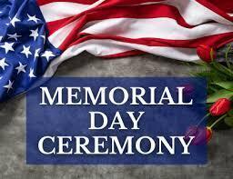 2026 Memorial Day Ceremony  & 250th Anniversary Concert