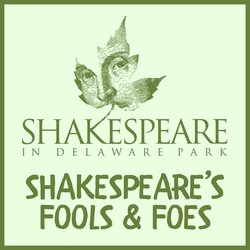 Shakespeare in the Gardens