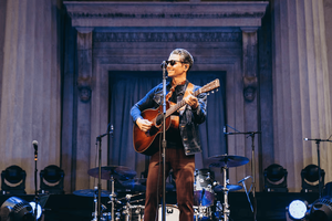 Sounds of Summer: Dashboard Confessional at Southall