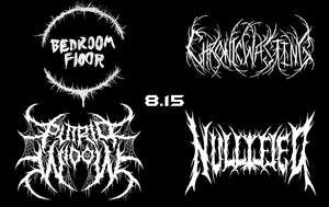 METAL NIGHT LIVE at Cult
