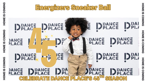 Energizers Sneaker Ball