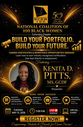 Build Your Portfolio. Build Your Future.