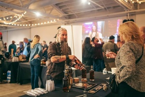 Chicago Whiskey Washback Festival